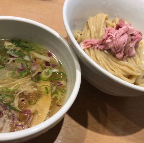 新宿で安くディナー カップルでラーメン新宿の6選 カップルブログ たこみそ